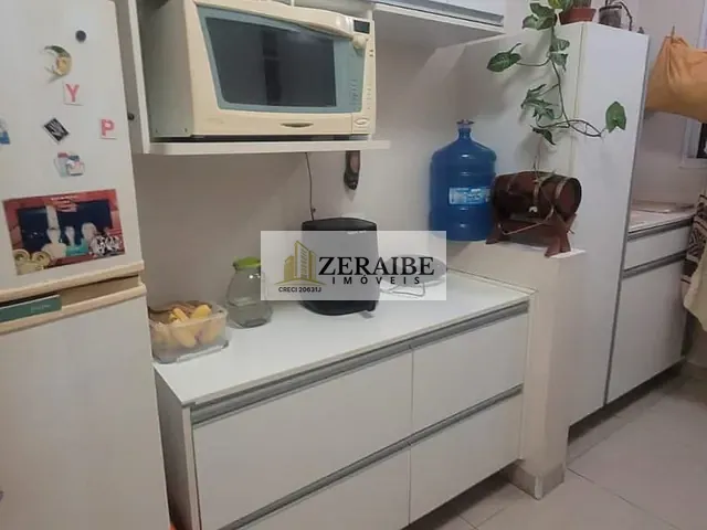 Apartamento 2 quartos e 1 banheiro, para alugar, no bairro Vila Sirena em Guarulhos