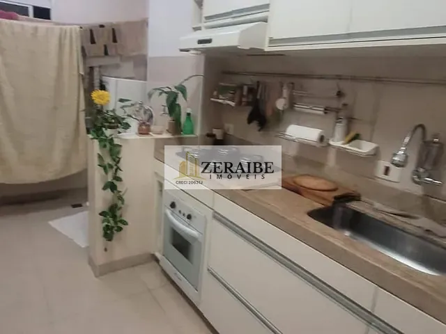 Apartamento 2 quartos e 1 banheiro, para alugar, no bairro Vila Sirena em Guarulhos