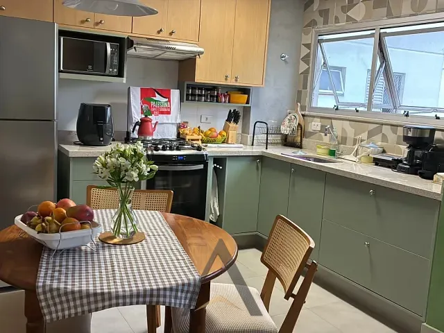 Apartamento 2 quartos e 1 banheiro, à venda, no bairro Vila Monumento em São Paulo