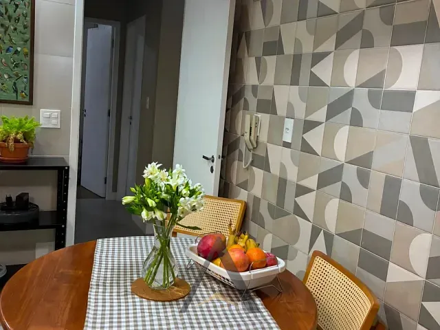 Apartamento 2 quartos e 1 banheiro, à venda, no bairro Vila Monumento em São Paulo