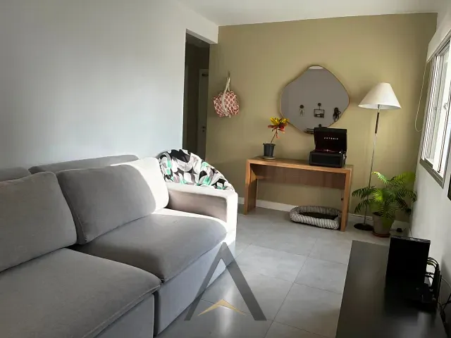 Apartamento 2 quartos e 1 banheiro, à venda, no bairro Vila Monumento em São Paulo
