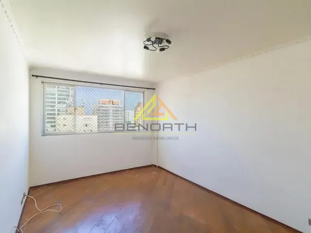 Apartamento com 77m² 2 quartos e 2 banheiros, à venda, no bairro Santana em São Paulo