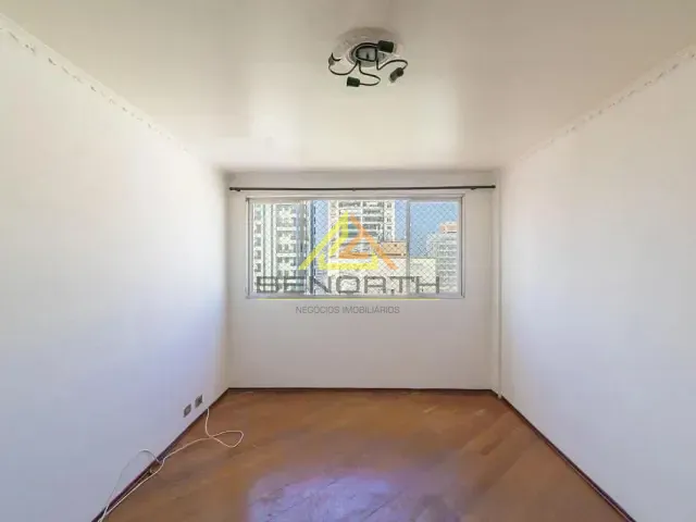Apartamento com 77m² 2 quartos e 2 banheiros, à venda, no bairro Santana em São Paulo