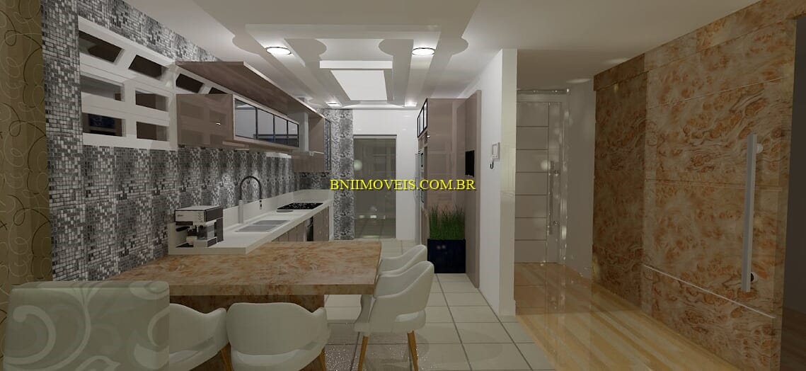 Apartamento, 3 quartos, 244 m² - Foto 8