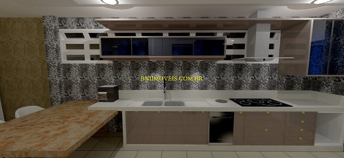 Apartamento, 3 quartos, 244 m² - Foto 10