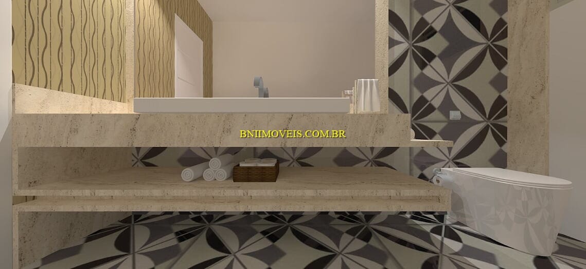 Apartamento, 3 quartos, 244 m² - Foto 13