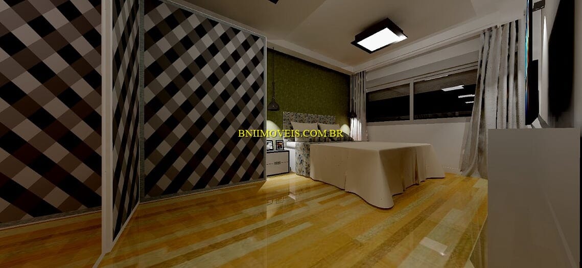 Apartamento, 3 quartos, 244 m² - Foto 11