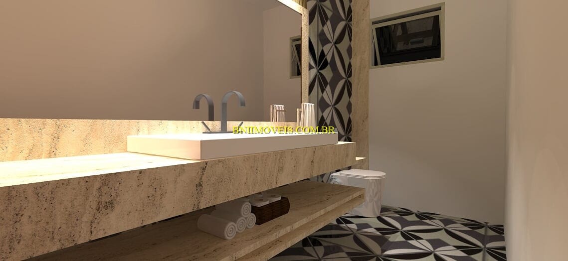 Apartamento, 3 quartos, 244 m² - Foto 12