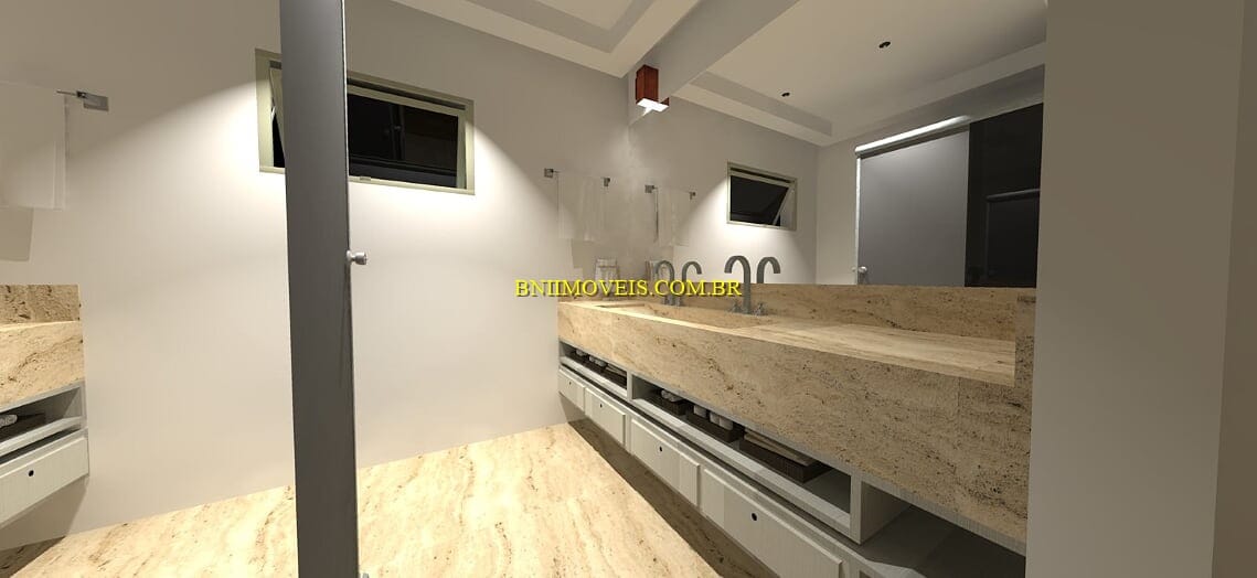 Apartamento, 3 quartos, 244 m² - Foto 15