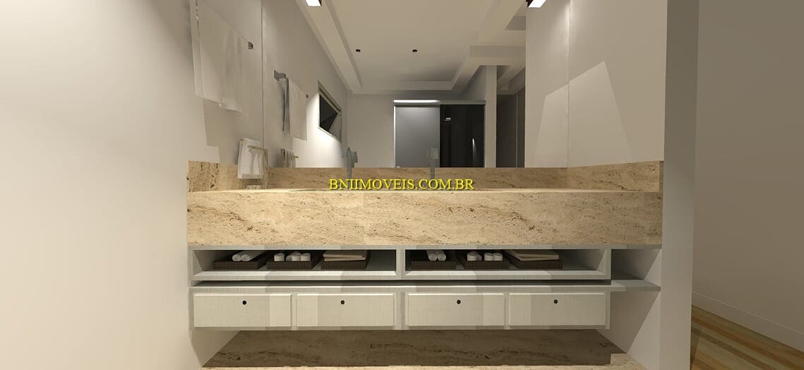 Apartamento, 3 quartos, 244 m² - Foto 14