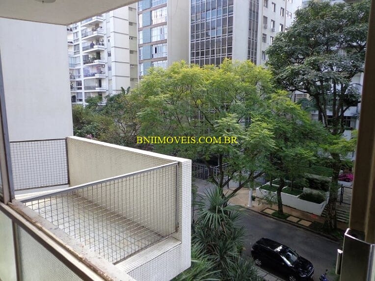 Apartamento, 3 quartos, 244 m² - Foto 17