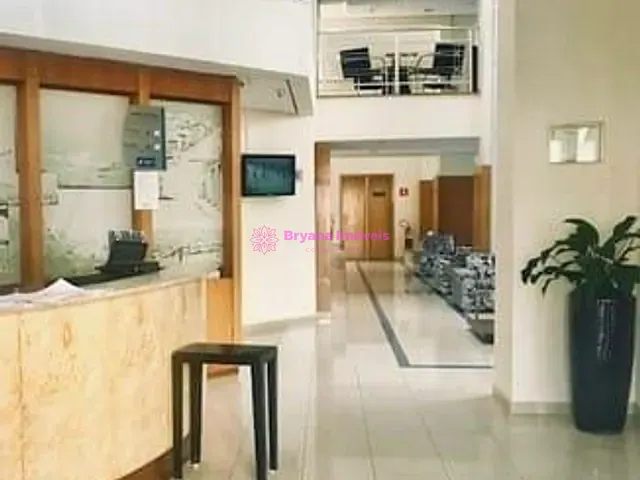 Flat com 44m² 1 quarto e 1 banheiro, à venda, no bairro Centro em Santo André