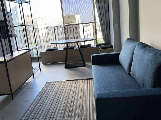 Foto do Apartamento - Apartamento  Studio MOBILIADO, para locação, Sumarezinho, São Paulo, SP | CABENI NEGÓCIOS IMOBILIÁRIOS