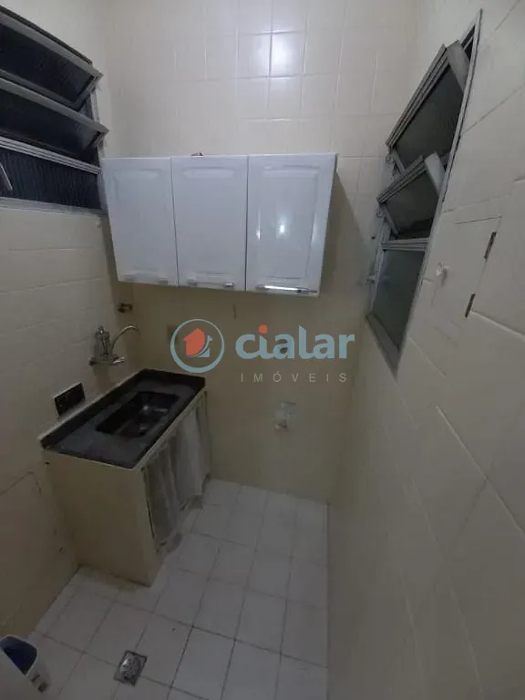 Apartamento, 1 quarto, 42 m² - Foto 23