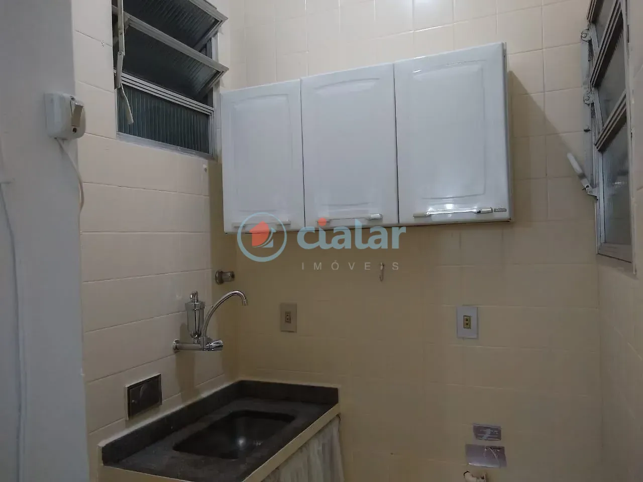 Apartamento, 1 quarto, 42 m² - Foto 24