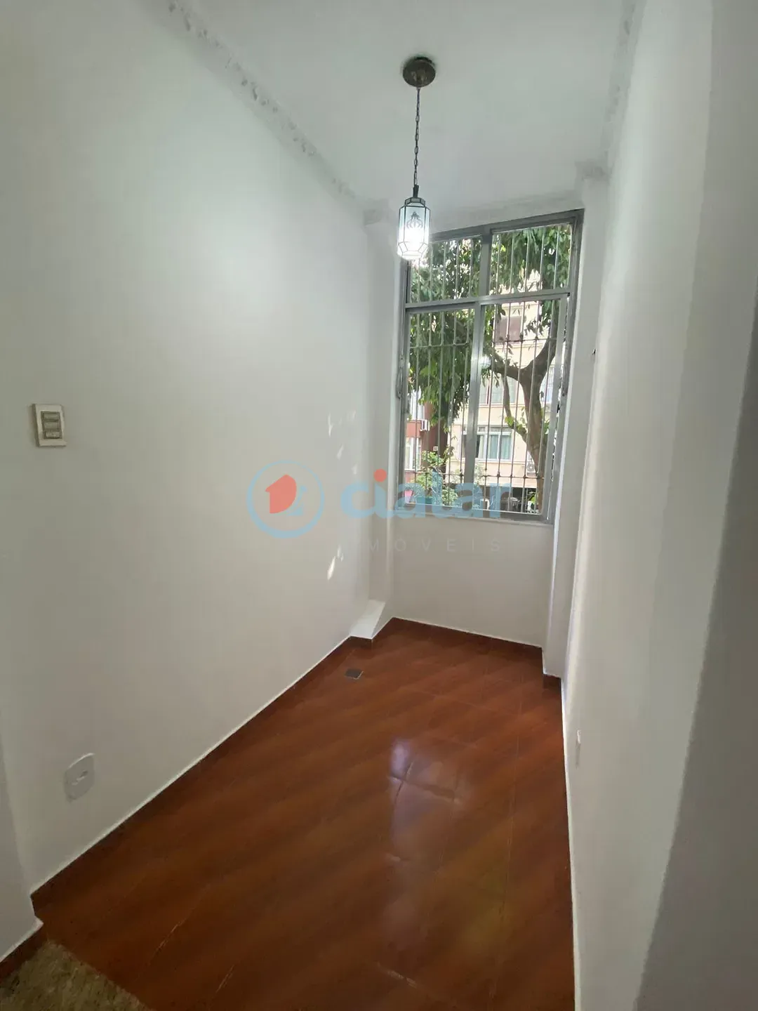 Apartamento, 1 quarto, 42 m² - Foto 3
