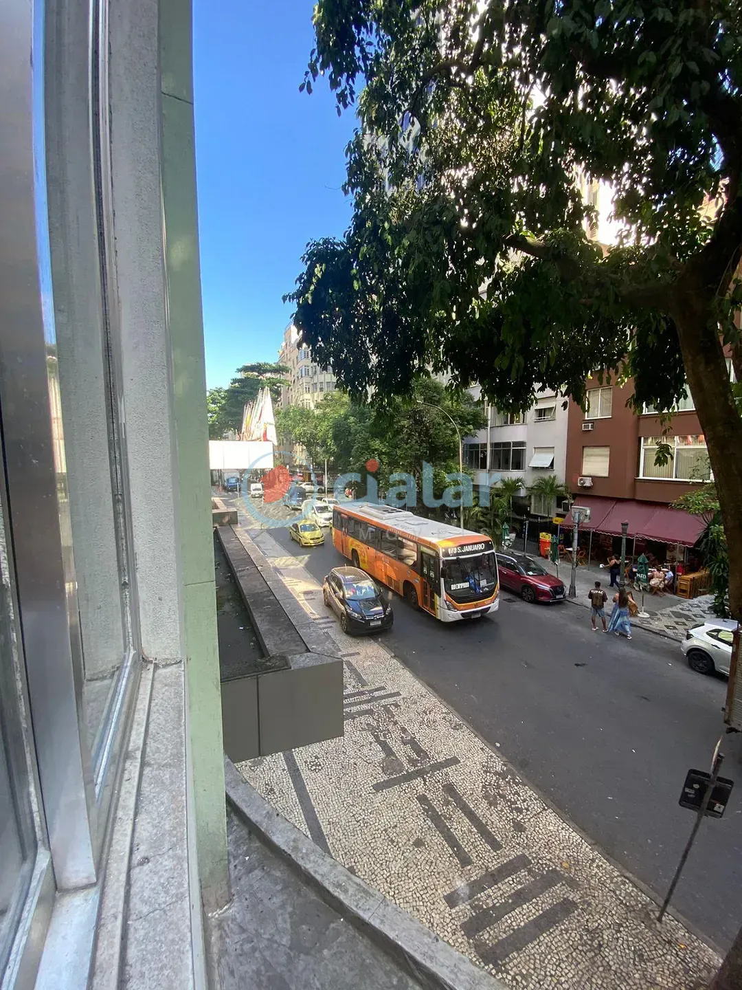 Apartamento, 1 quarto, 42 m² - Foto 12