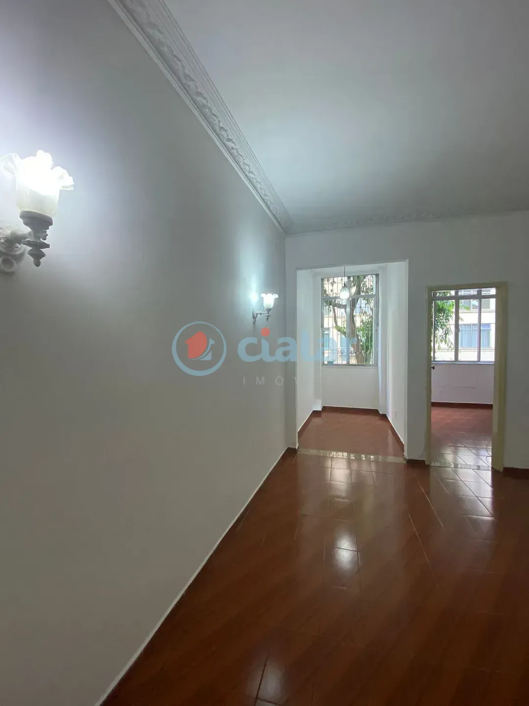 Apartamento, 1 quarto, 42 m² - Foto 2