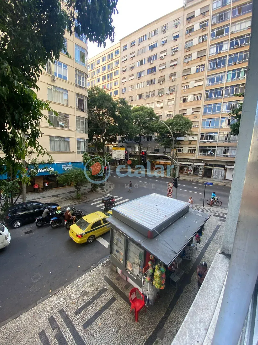 Apartamento, 1 quarto, 42 m² - Foto 13