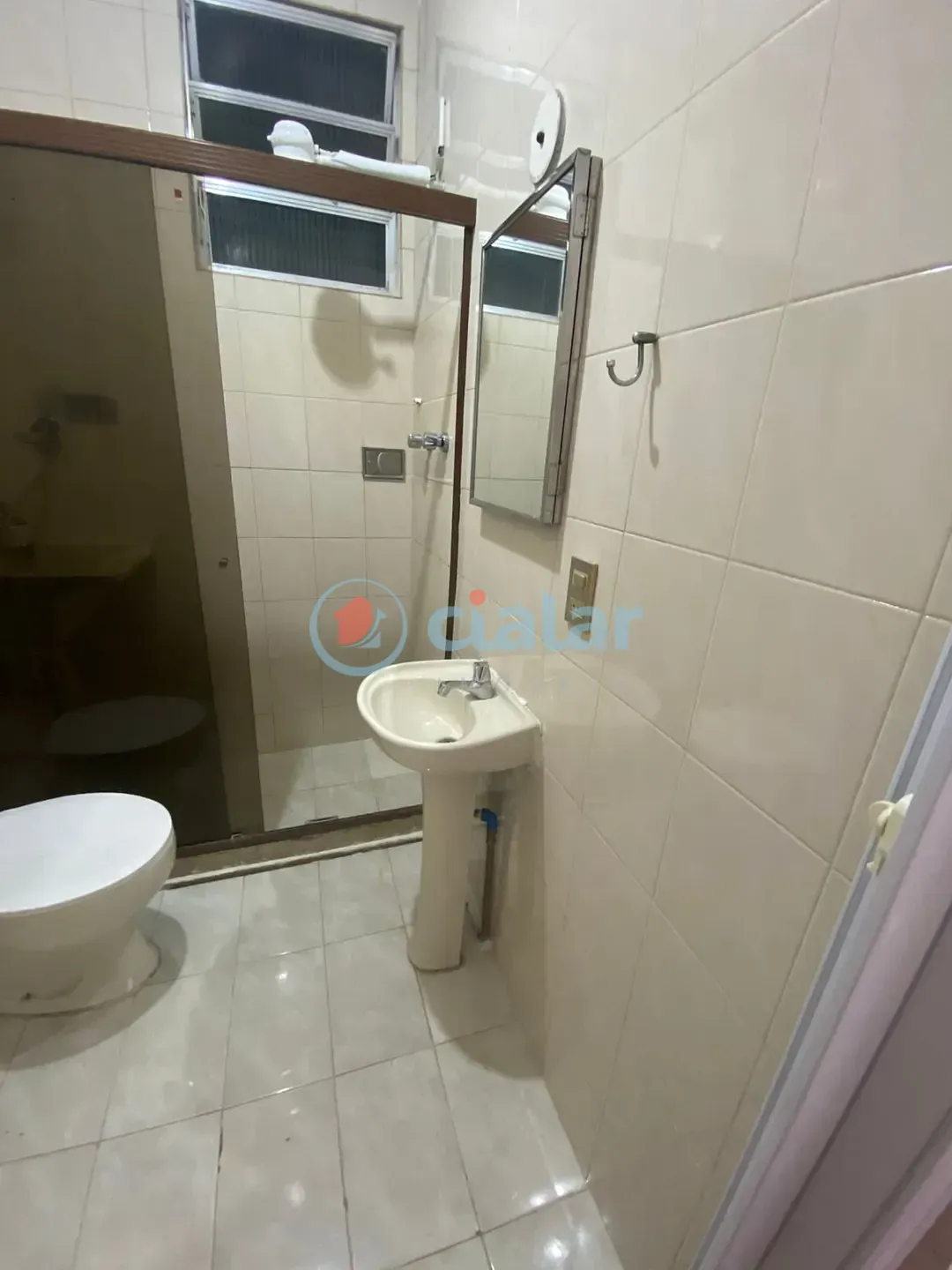 Apartamento, 1 quarto, 42 m² - Foto 17