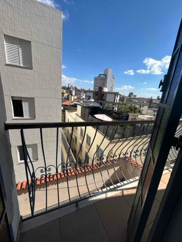 Foto do Apartamento - Apartamento padrão à Venda, Cidade Nova, Belo Horizonte, MG | Confiança Imóveis Bh