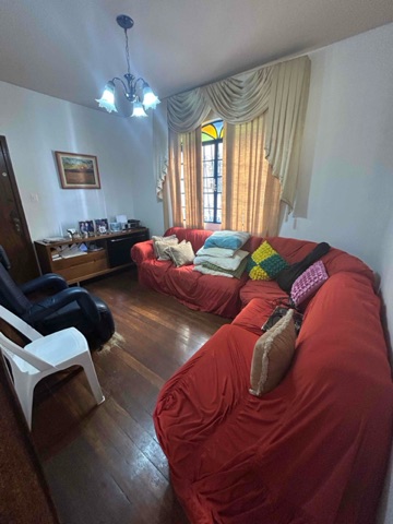 Foto do Apartamento - Apartamento padrão à Venda, Cidade Nova, Belo Horizonte, MG | Confiança Imóveis Bh
