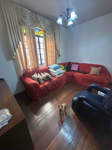 Foto do Apartamento - Apartamento padrão à Venda, Cidade Nova, Belo Horizonte, MG | Confiança Imóveis Bh