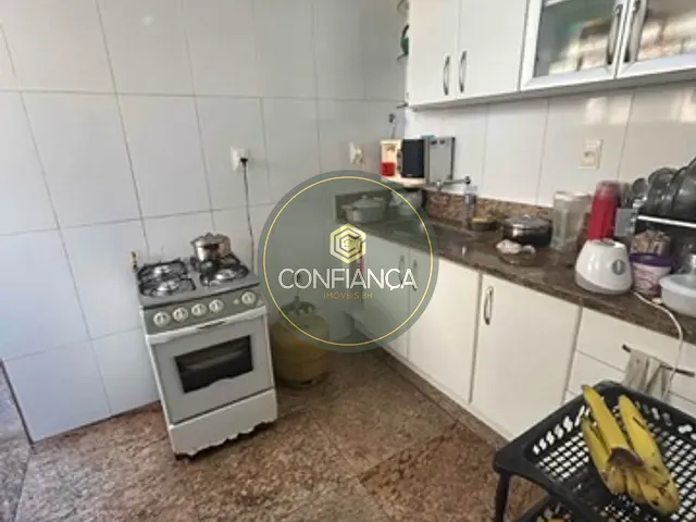 Apartamento com 96m² 3 quartos e 3 banheiros, à venda, no bairro Cidade Nova em Belo Horizonte