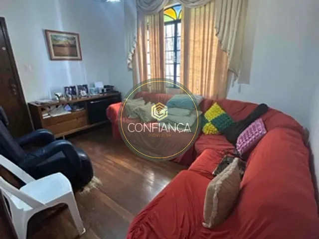 Apartamento com 96m² 3 quartos e 3 banheiros, à venda, no bairro Cidade Nova em Belo Horizonte