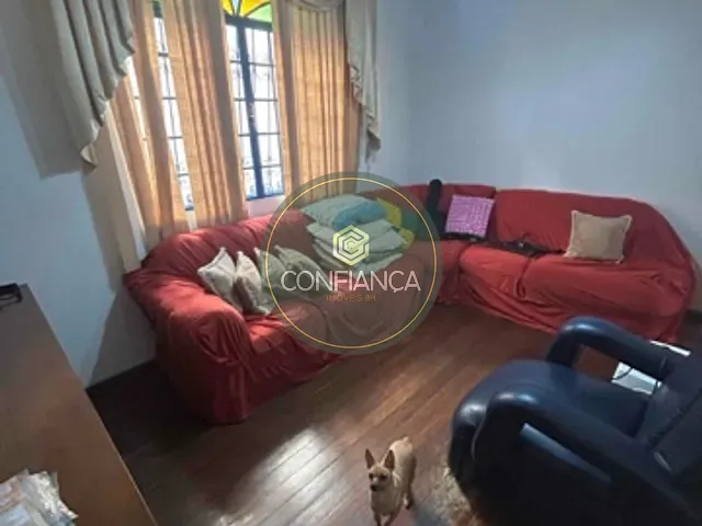 Apartamento com 96m² 3 quartos e 3 banheiros, à venda, no bairro Cidade Nova em Belo Horizonte