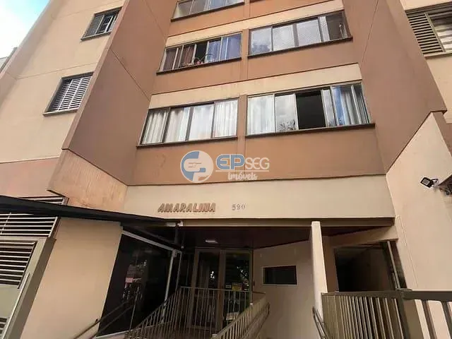 Apartamento, 2 quartos, 70 m² - Foto 1