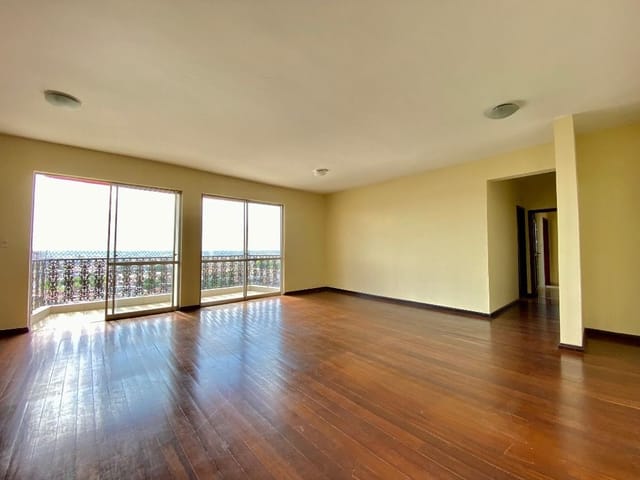 Foto do Apartamento - Ed. Quinta de Évora - 220 m2 - São Brás | Marlene Felippe Gestão Imobiliária