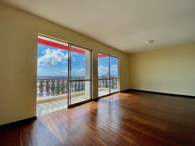 Foto do Apartamento - Ed. Quinta de Évora - 220 m2 - São Brás | Marlene Felippe Gestão Imobiliária