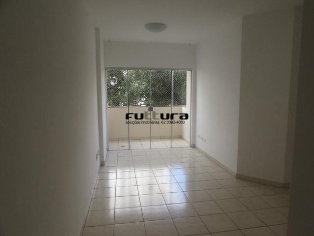 Apartamento 2 quartos e 2 banheiros, para alugar, no bairro Alto da Glória em Goiânia