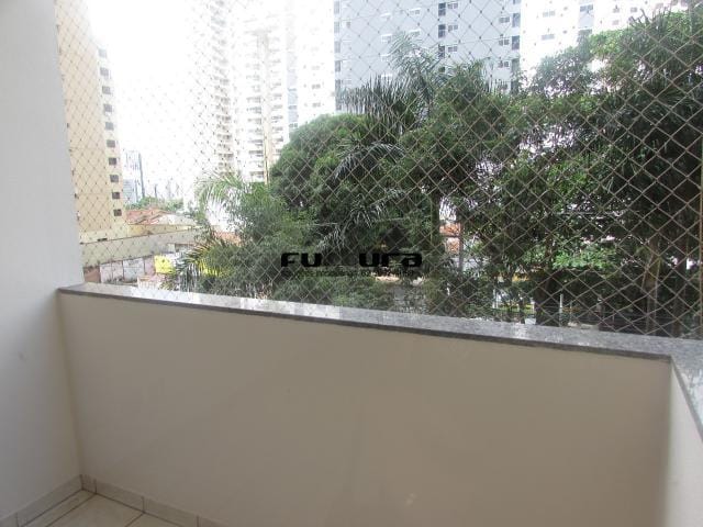 Apartamento 2 quartos e 2 banheiros, para alugar, no bairro Alto da Glória em Goiânia
