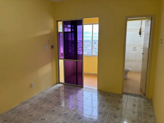 Apartamento 1 quarto e 1 banheiro, à venda, no bairro Centro em Aracaju