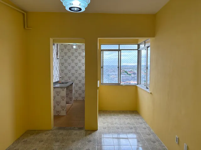 Apartamento 1 quarto e 1 banheiro, à venda, no bairro Centro em Aracaju