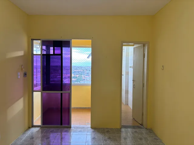 Apartamento 1 quarto e 1 banheiro, à venda, no bairro Centro em Aracaju