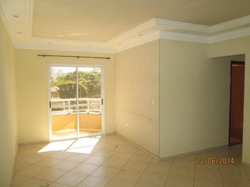 Apartamento, 3 quartos, 10 m² - Foto 2