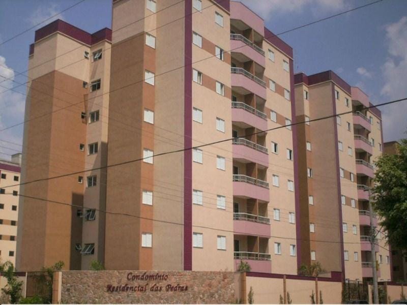 Apartamento, 3 quartos, 10 m² - Foto 1