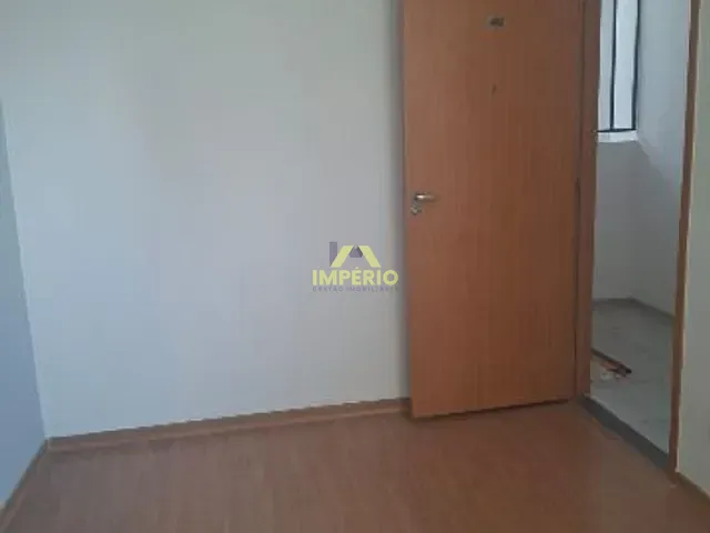 Apartamento com 42m² 2 quartos e 1 banheiro, à venda, no bairro Olaria em Salto