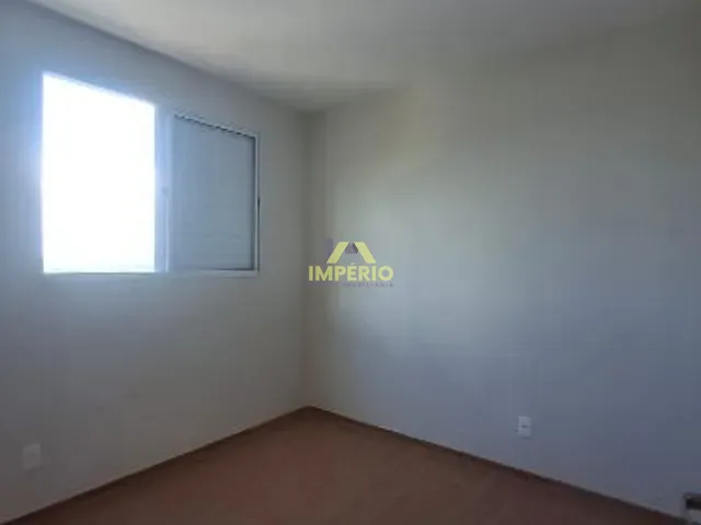 Apartamento com 42m² 2 quartos e 1 banheiro, à venda, no bairro Olaria em Salto