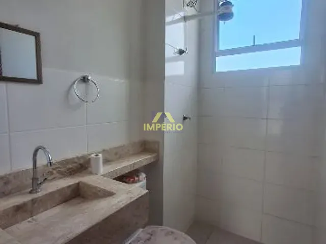 Apartamento com 42m² 2 quartos e 1 banheiro, à venda, no bairro Olaria em Salto