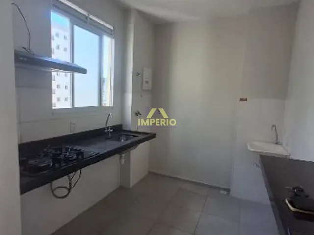 Apartamento com 42m² 2 quartos e 1 banheiro, à venda, no bairro Olaria em Salto