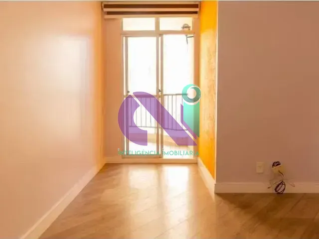Apartamento com 50m² 2 quartos e 1 banheiro, à venda, no bairro Cidade das Flores em Osasco