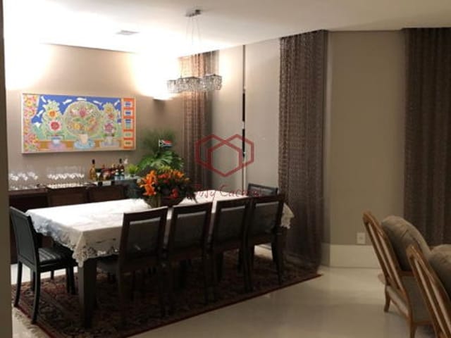 Apartamento 4 quartos e 4 banheiros, à venda, no bairro Duque de Caxias II em Cuiabá