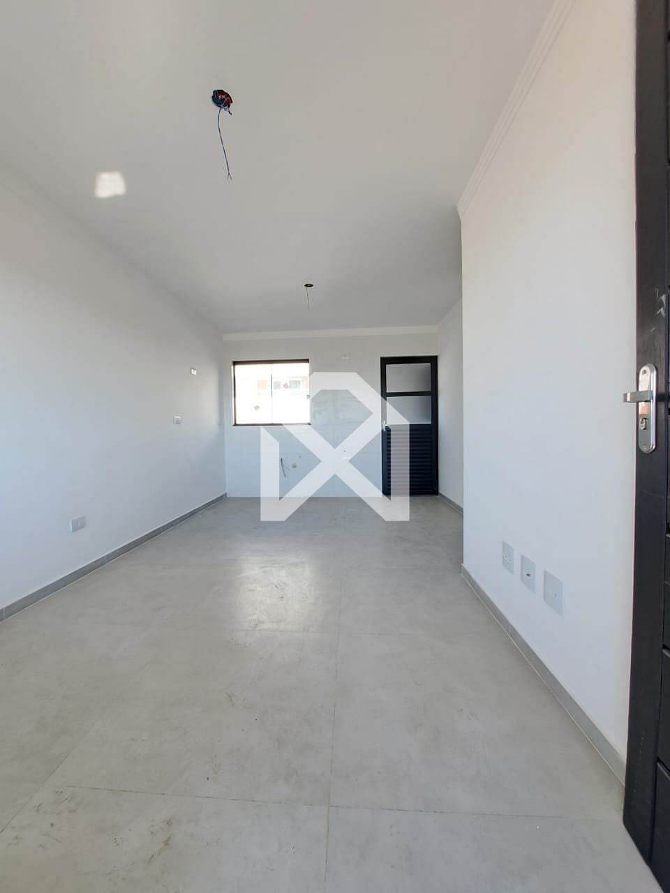 Apartamento à venda com 2 quartos, 46m² - Foto 8