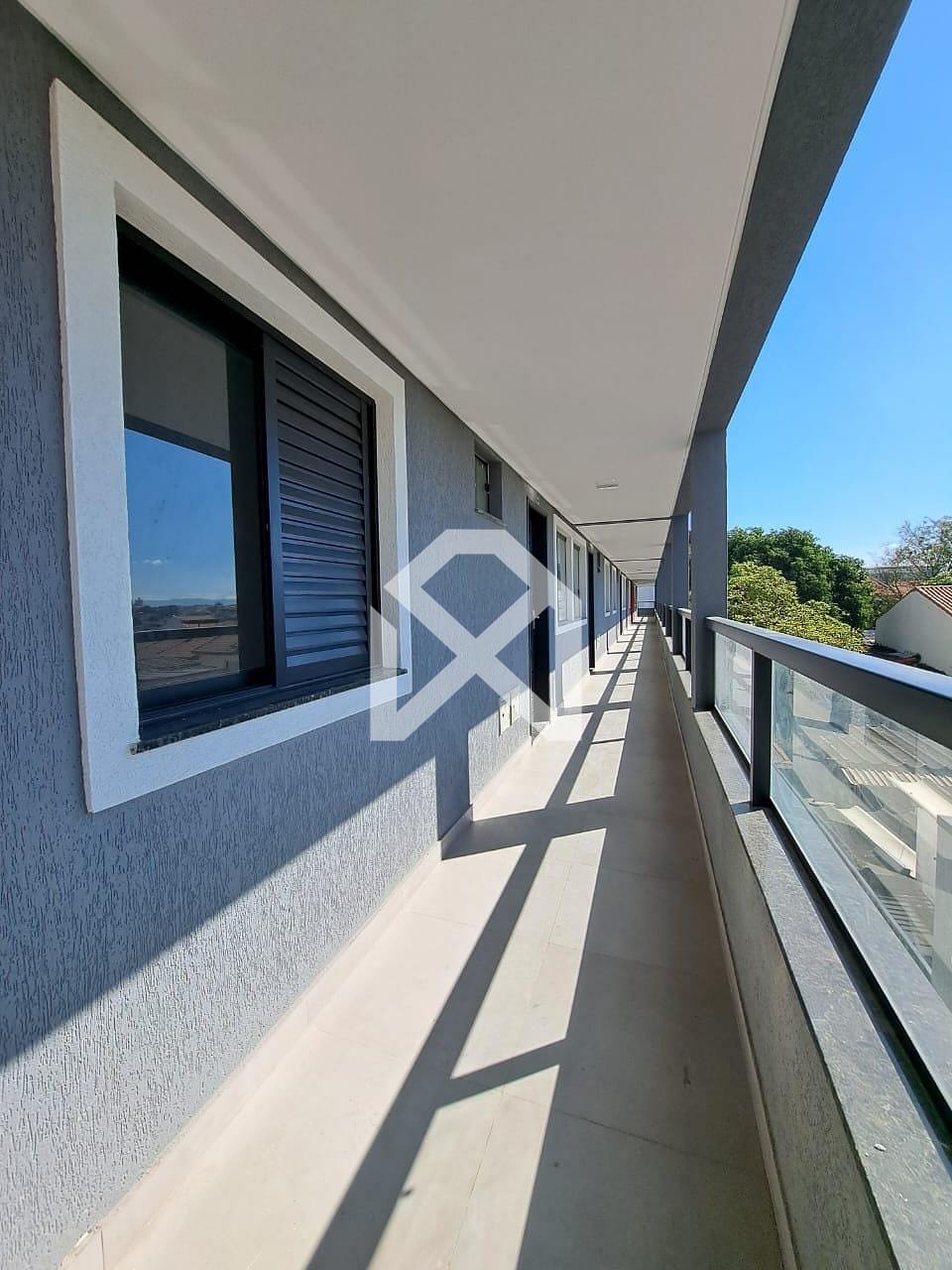 Apartamento à venda com 2 quartos, 46m² - Foto 5