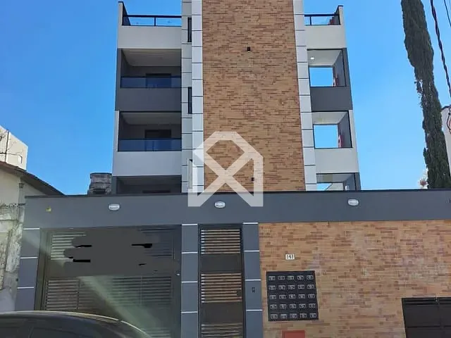 Apartamento com 46m² 2 quartos e 1 banheiro, à venda, no bairro Vila Ré em São Paulo