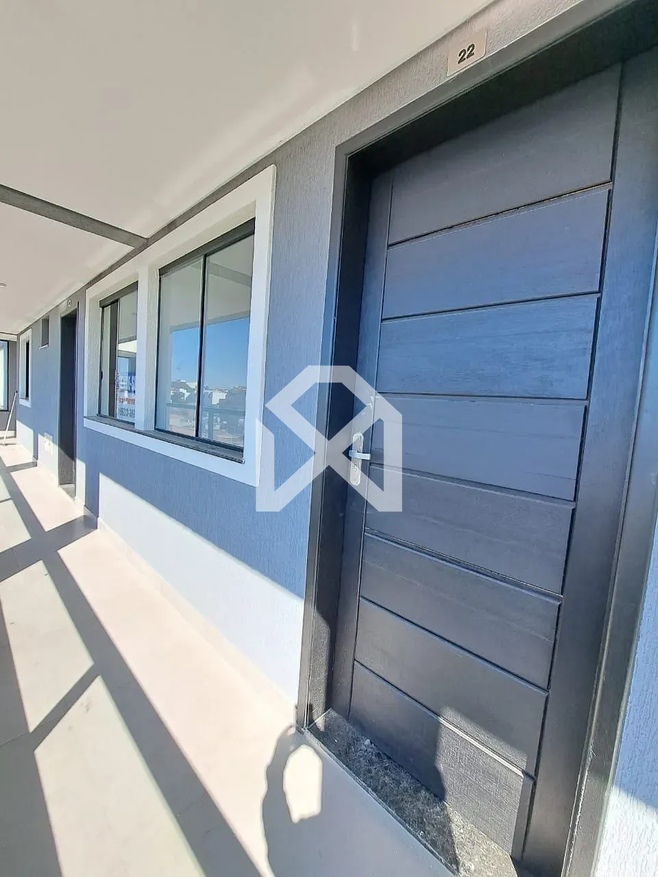Apartamento, 2 quartos, 46 m² - Foto 4